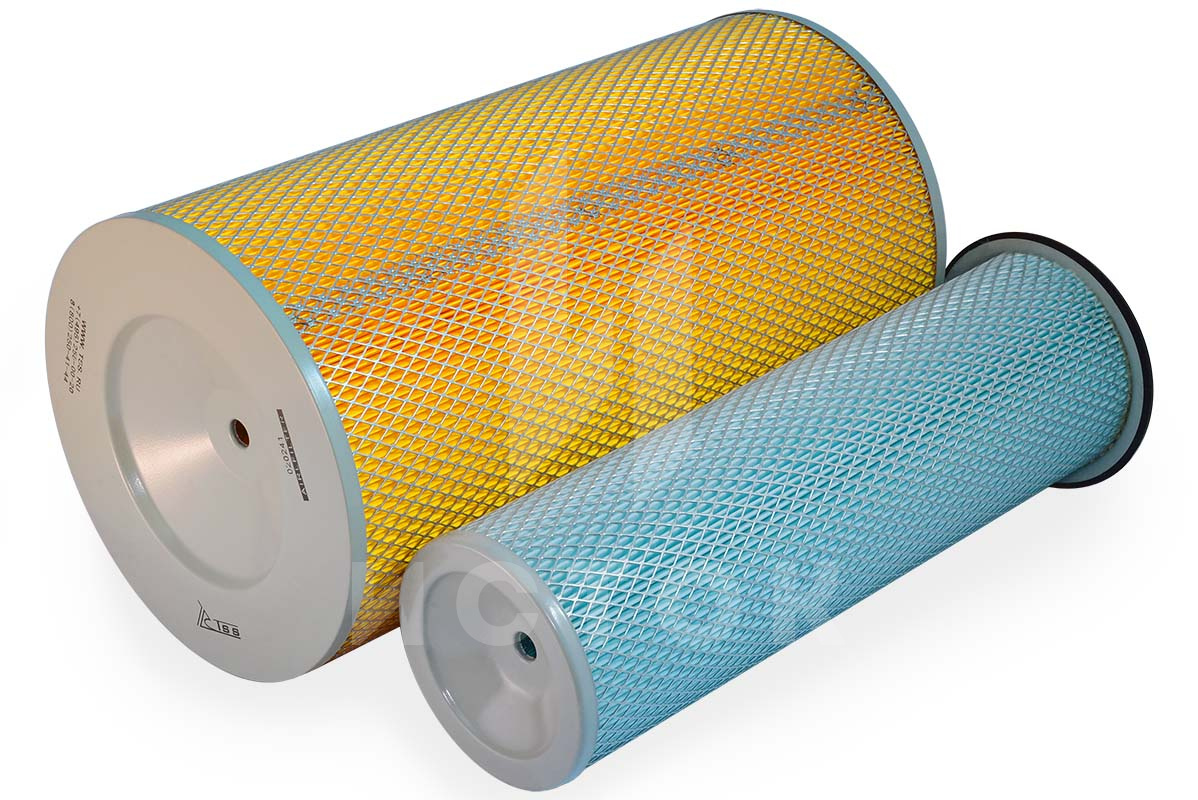 Фильтр воздушный R6105AZLD