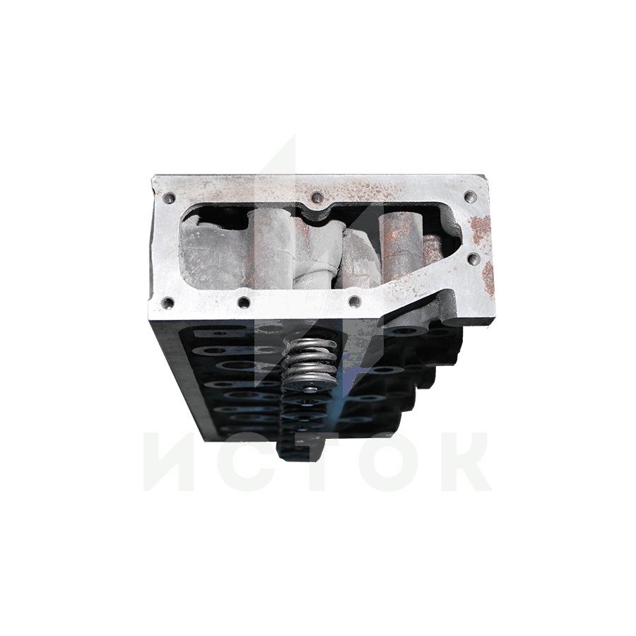 Головка блока двигателя в сборе YND 4102D