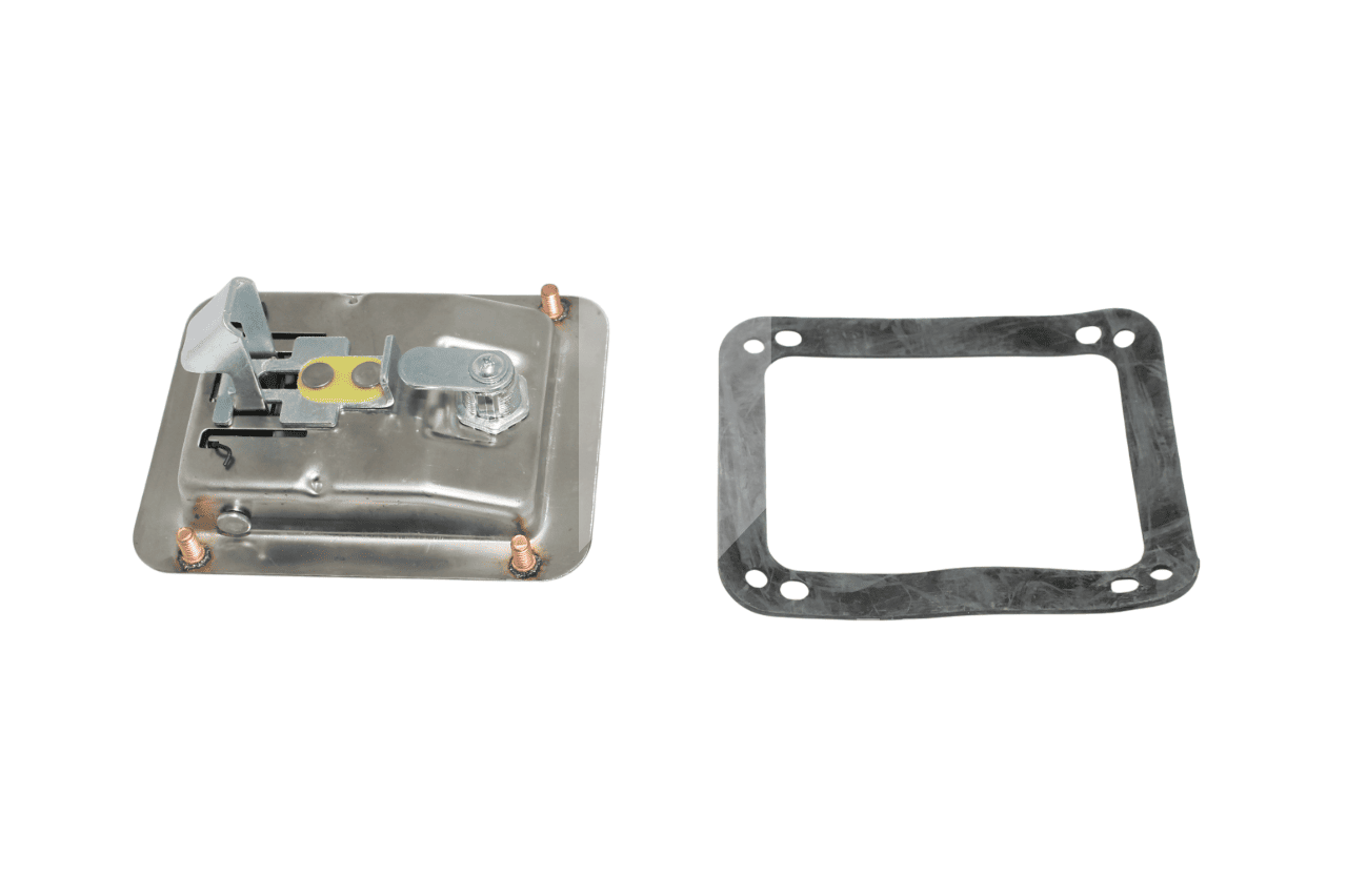 Замок двери WP2.3D25E200