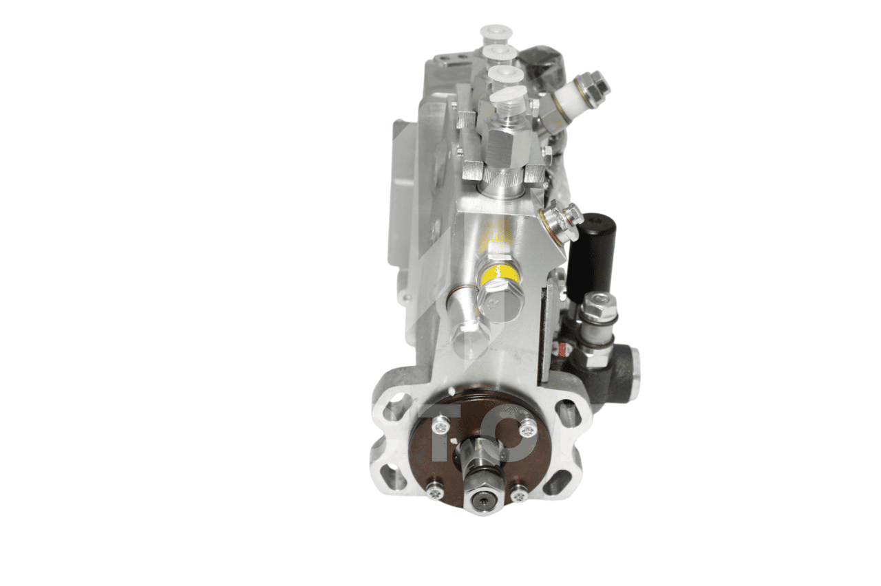 ТНВД WP2.3D48E200 в сборе