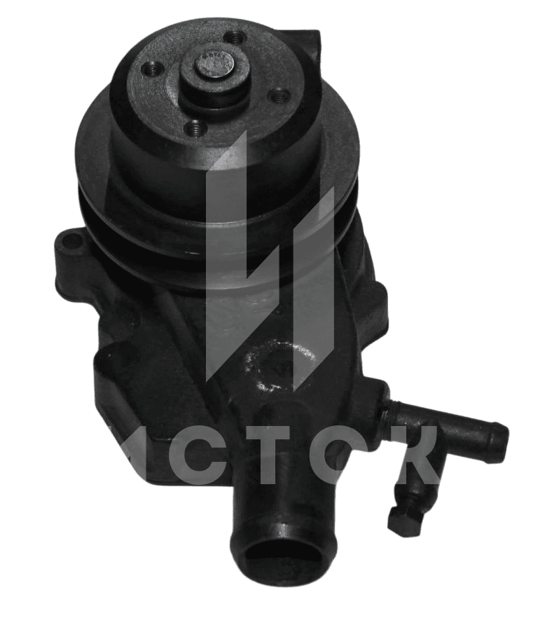 Помпа двигателя YND 4102D