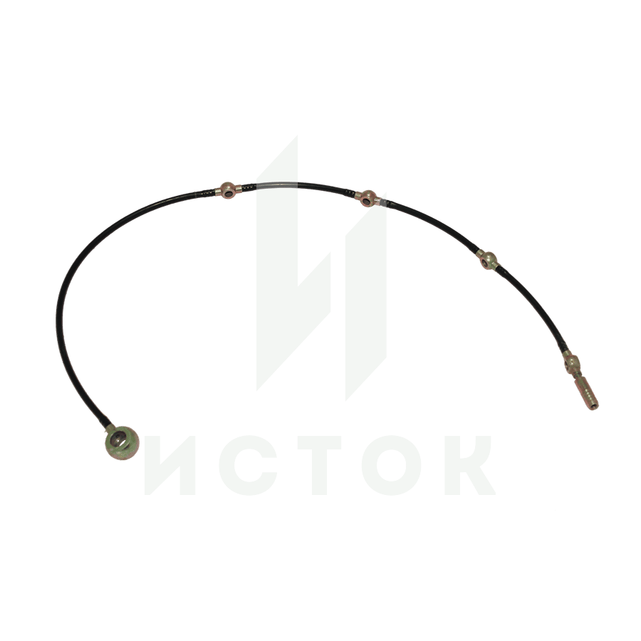 Обратка форсунок YND 4105