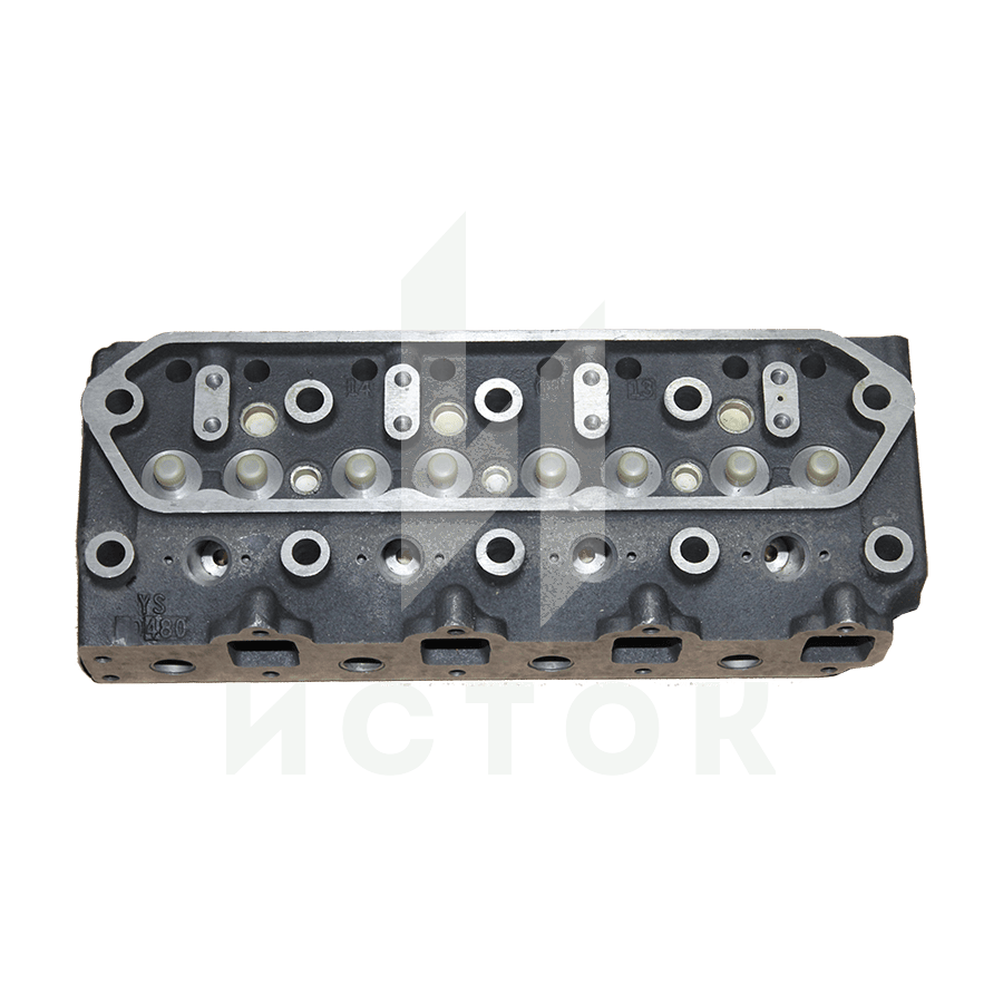 Головка блока двигателя YND 485D