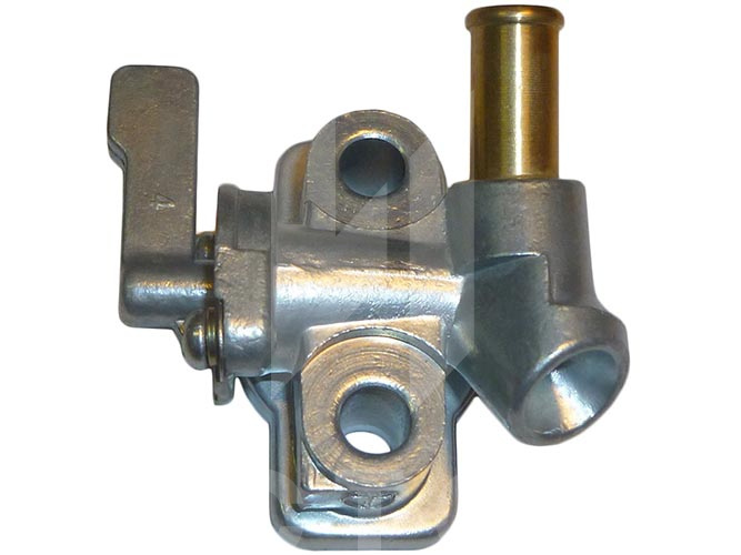 Краник топливного бака KDE