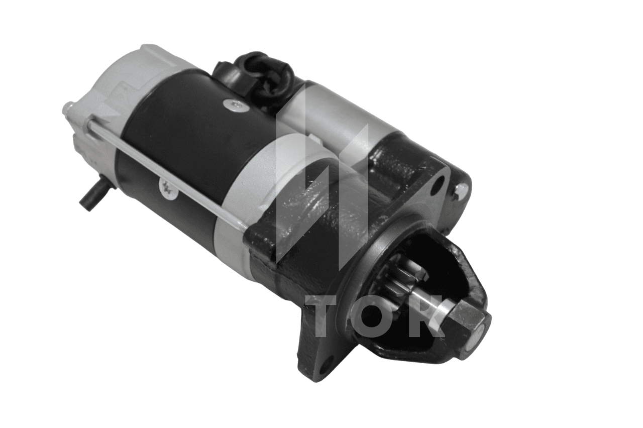 Стартер электрический WP4.1D100E200 