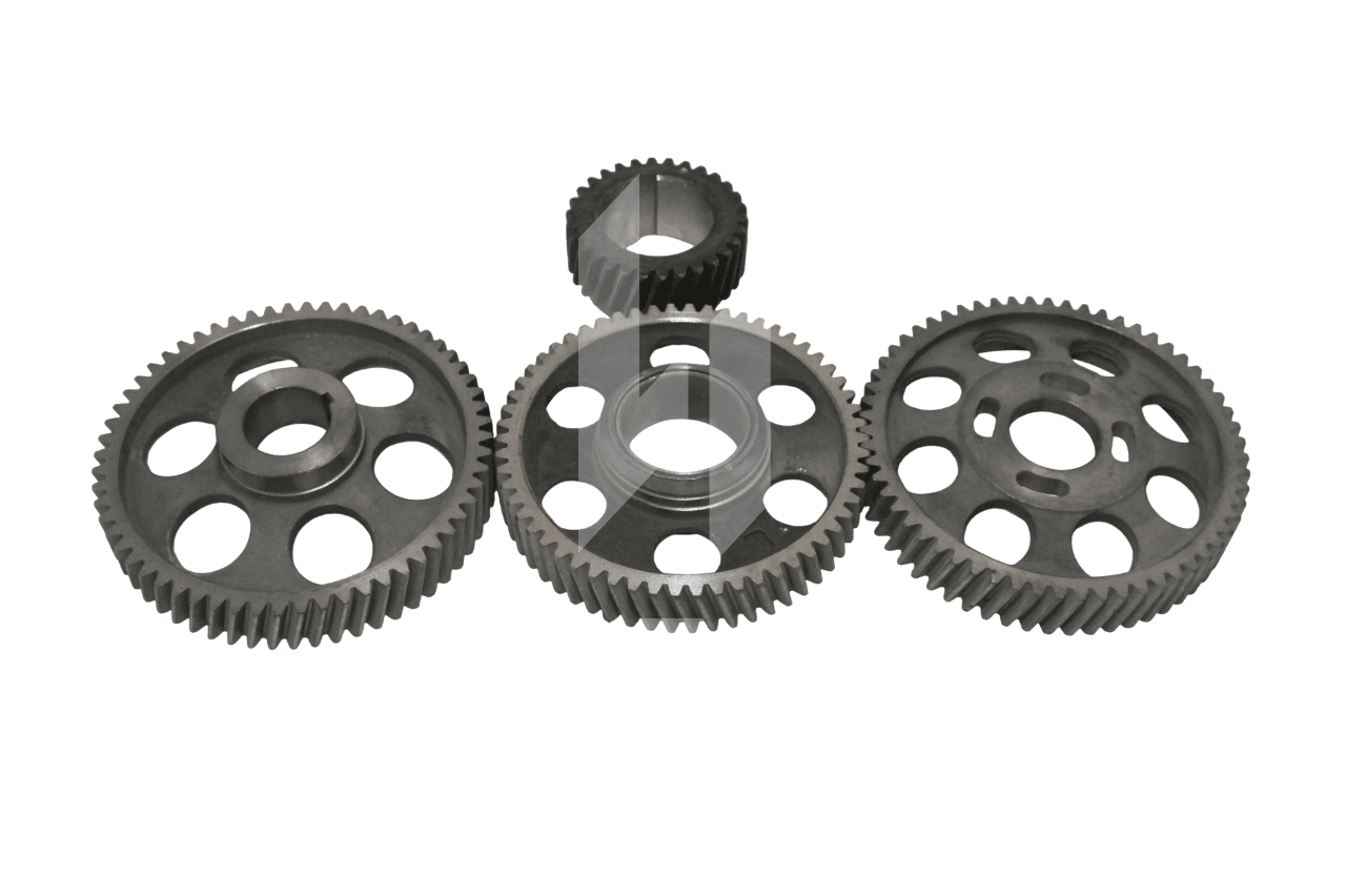 Шестерни ГРМ (Комплект) R6110ZLDS