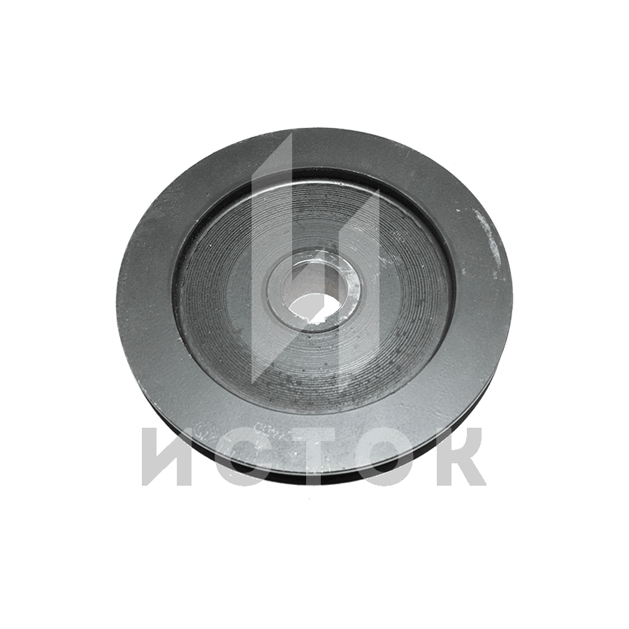 Шкив ремня коленвала Y4102D