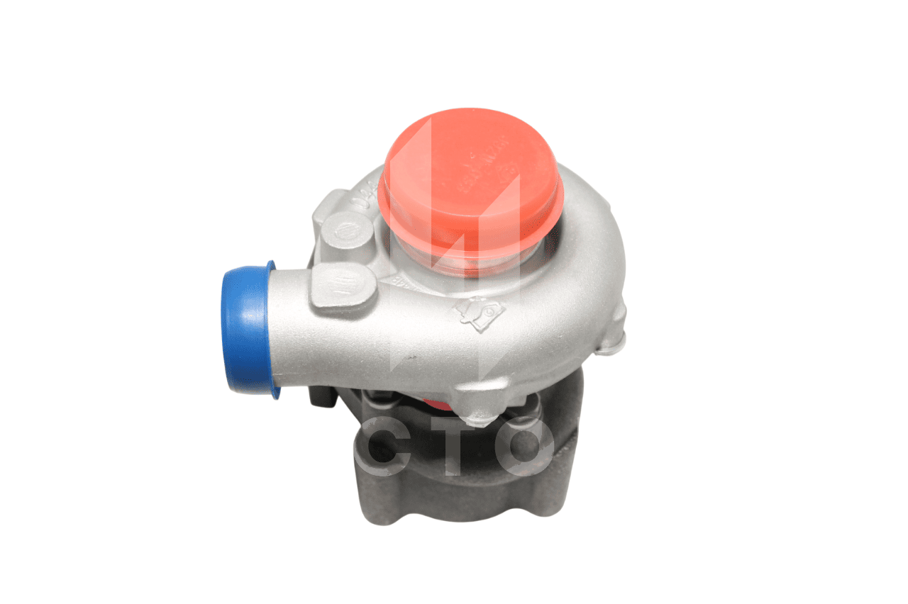 Турбина WP2.3D40E200