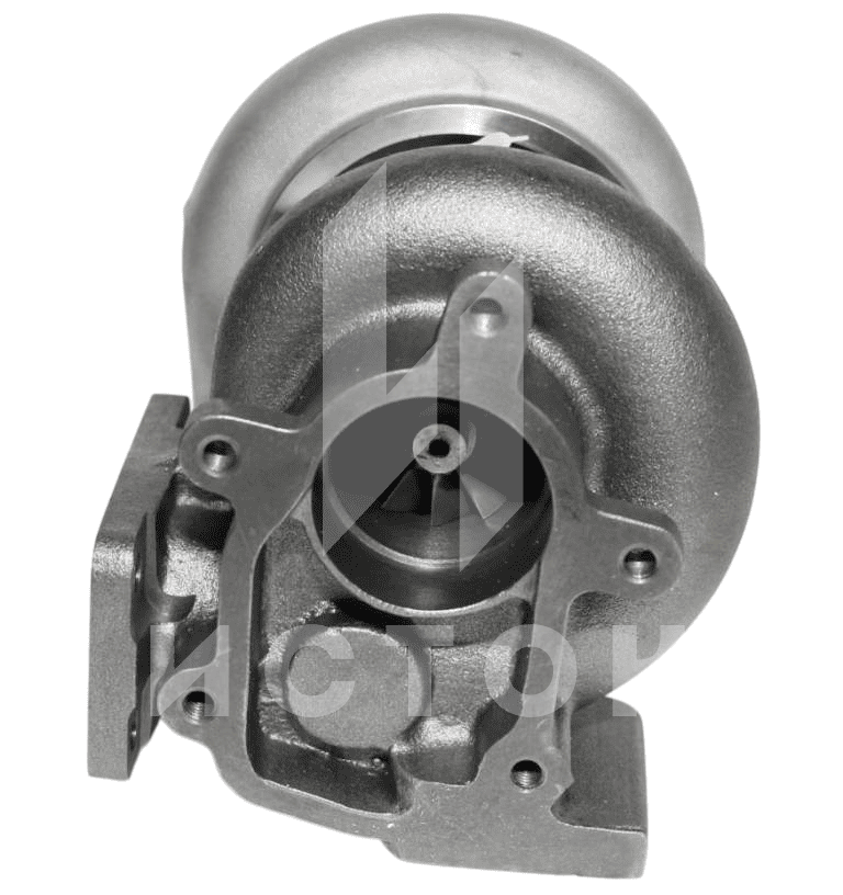 Турбина YND 4105D