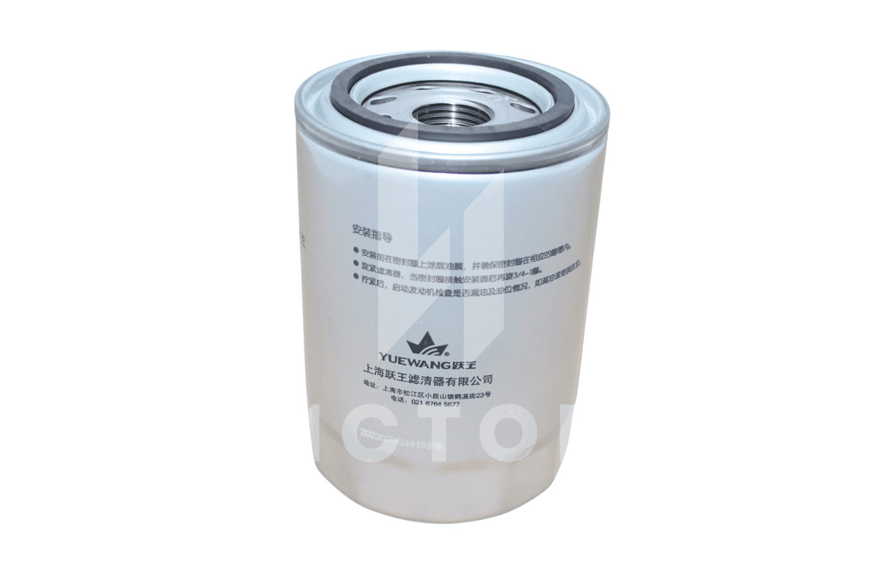 Фильтр масляный WP2.3D25E200