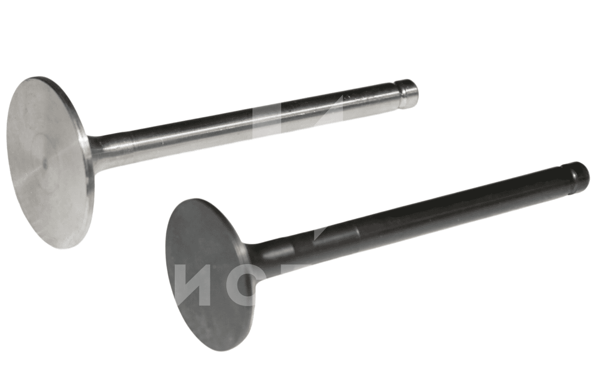 Клапан впуск/выпуск (комплект ДВС 8шт) YND 4102D