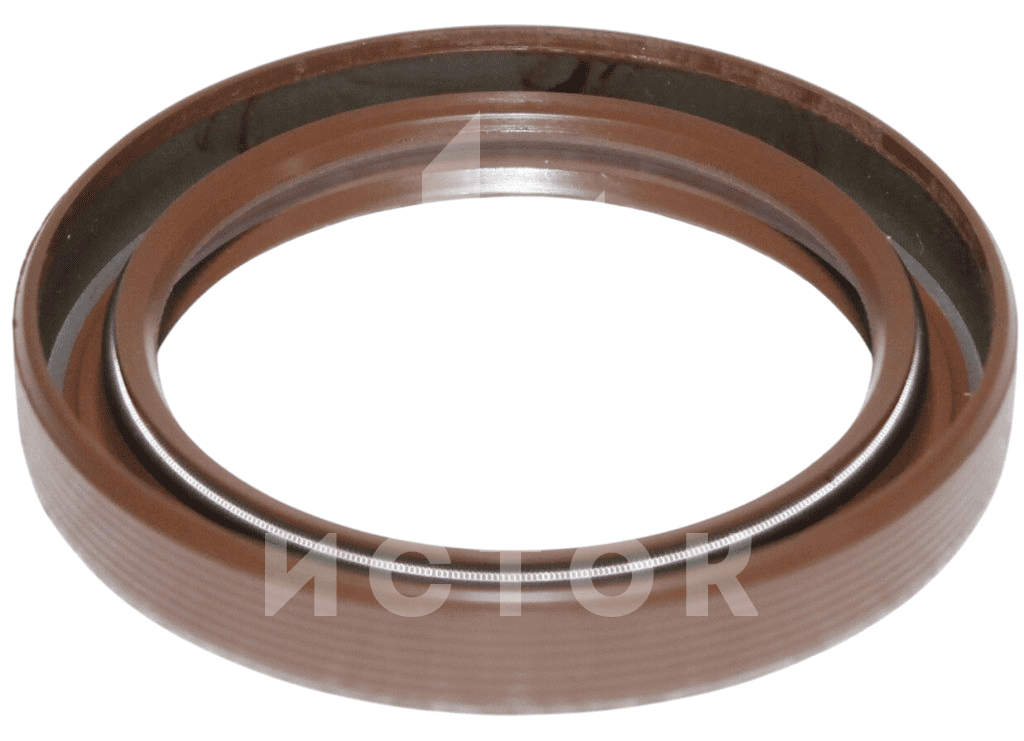 Сальник коленчатого вала на шкив YND 4102