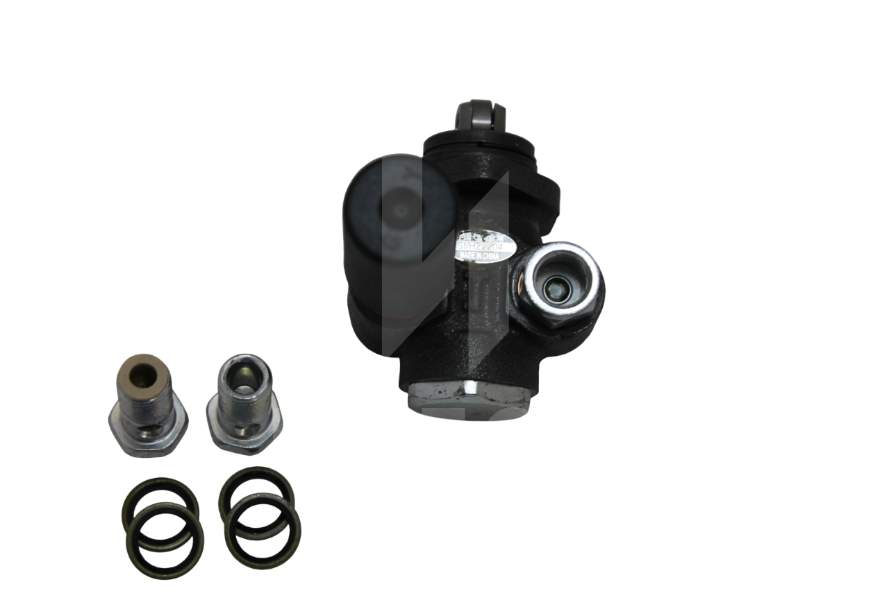 Насос топливный подкачки ТНВД YND 490D