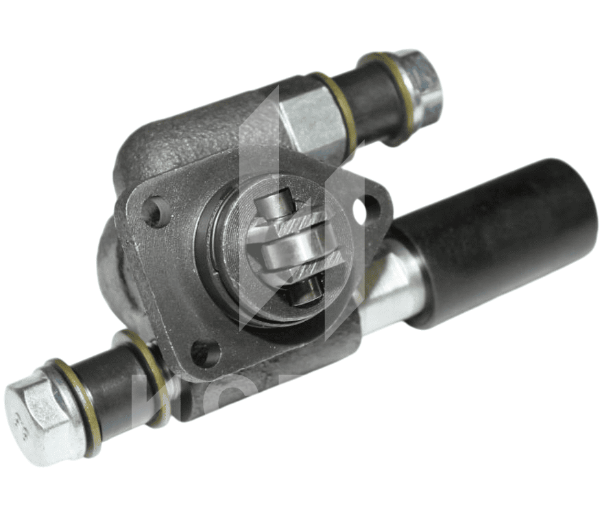 Насос топливный подкачки ТНВД HD480D