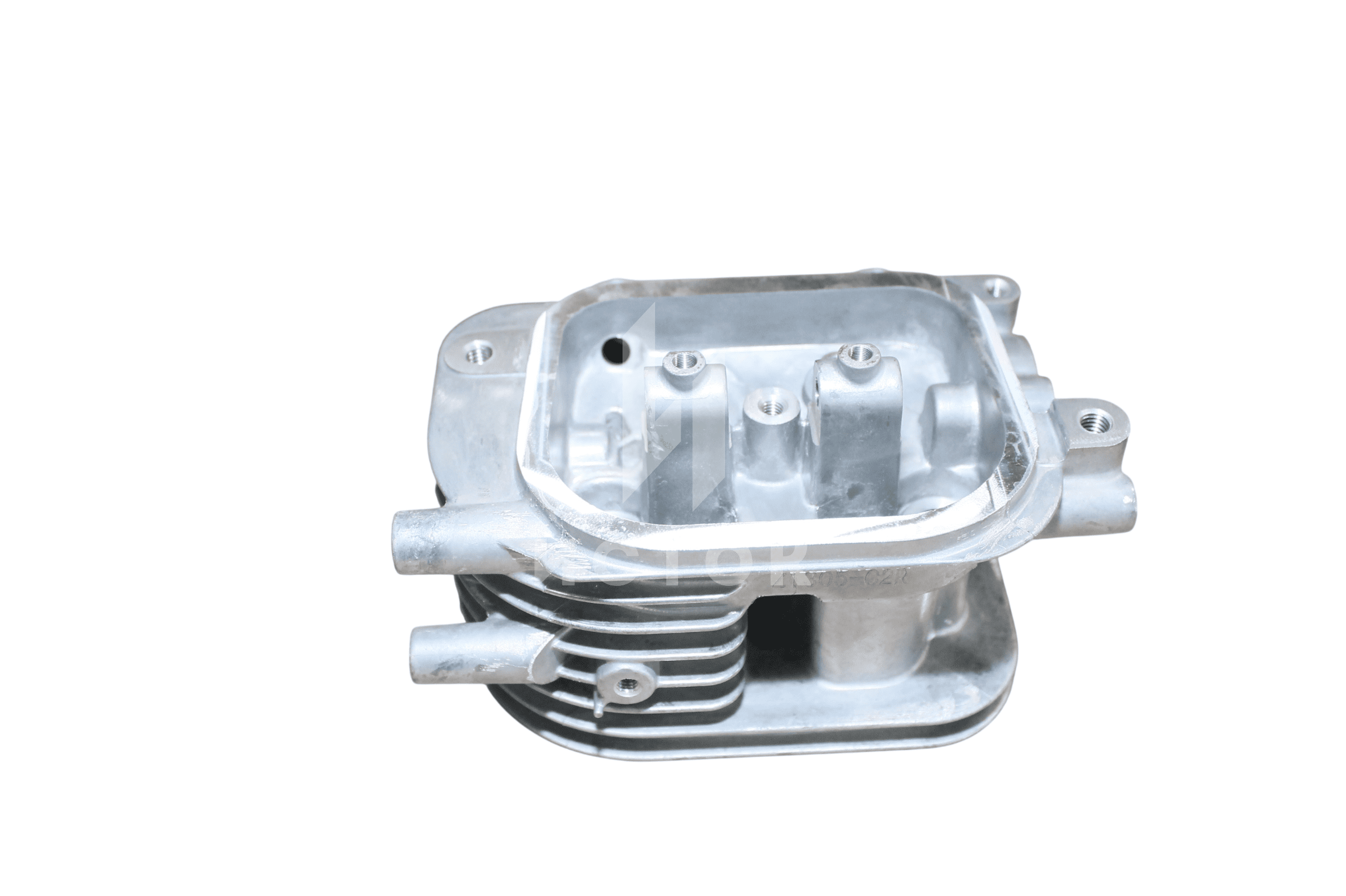 Головка блока (п) R670D