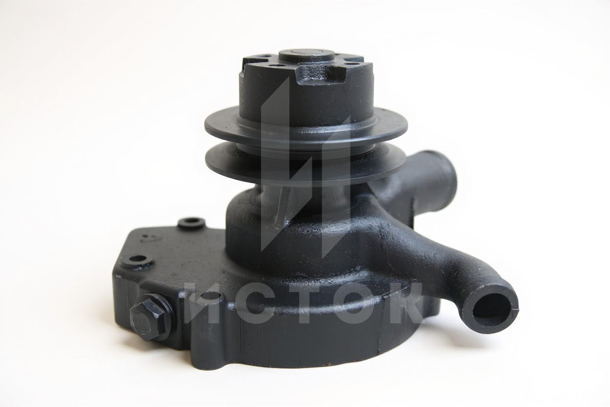 Помпа двигателя ZH4105D