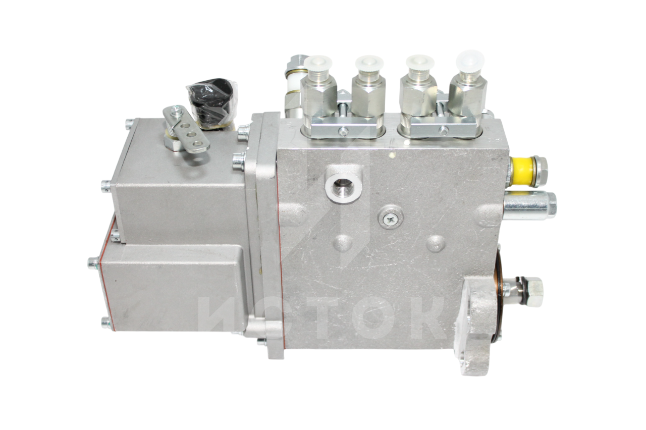 ТНВД WP2.3D40E200