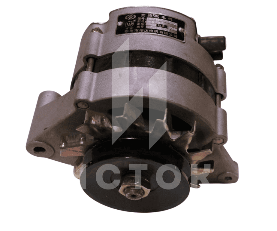 Генератор зарядки АКБ YND 485 12V