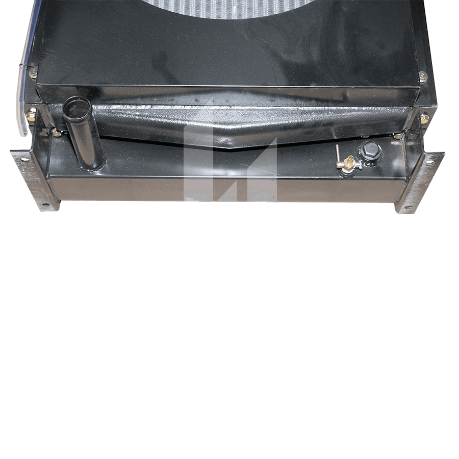 Радиатор YND 4105