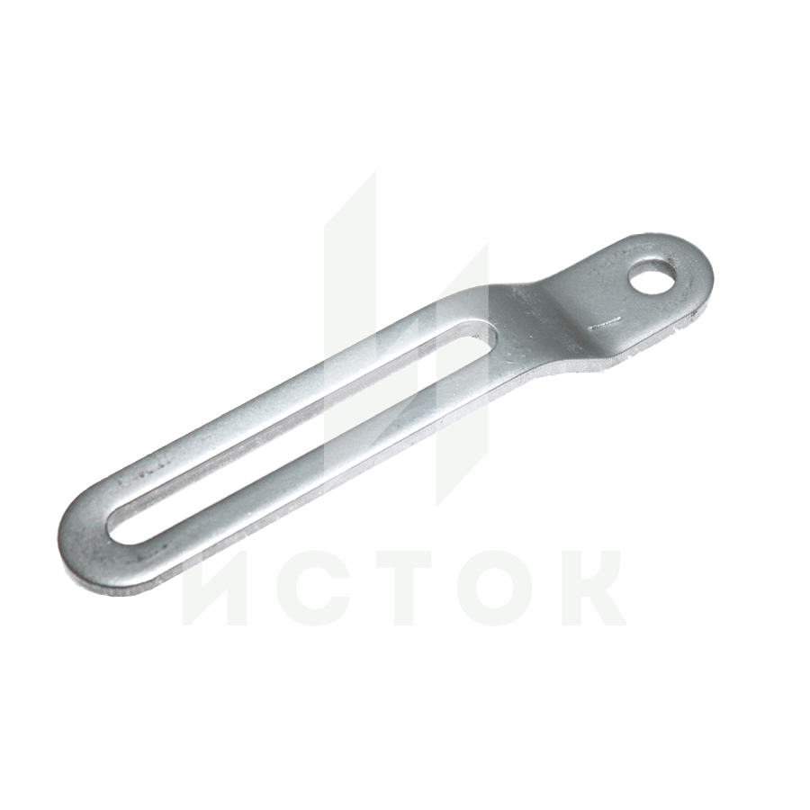 Кронштейн крепления генератора YSD485