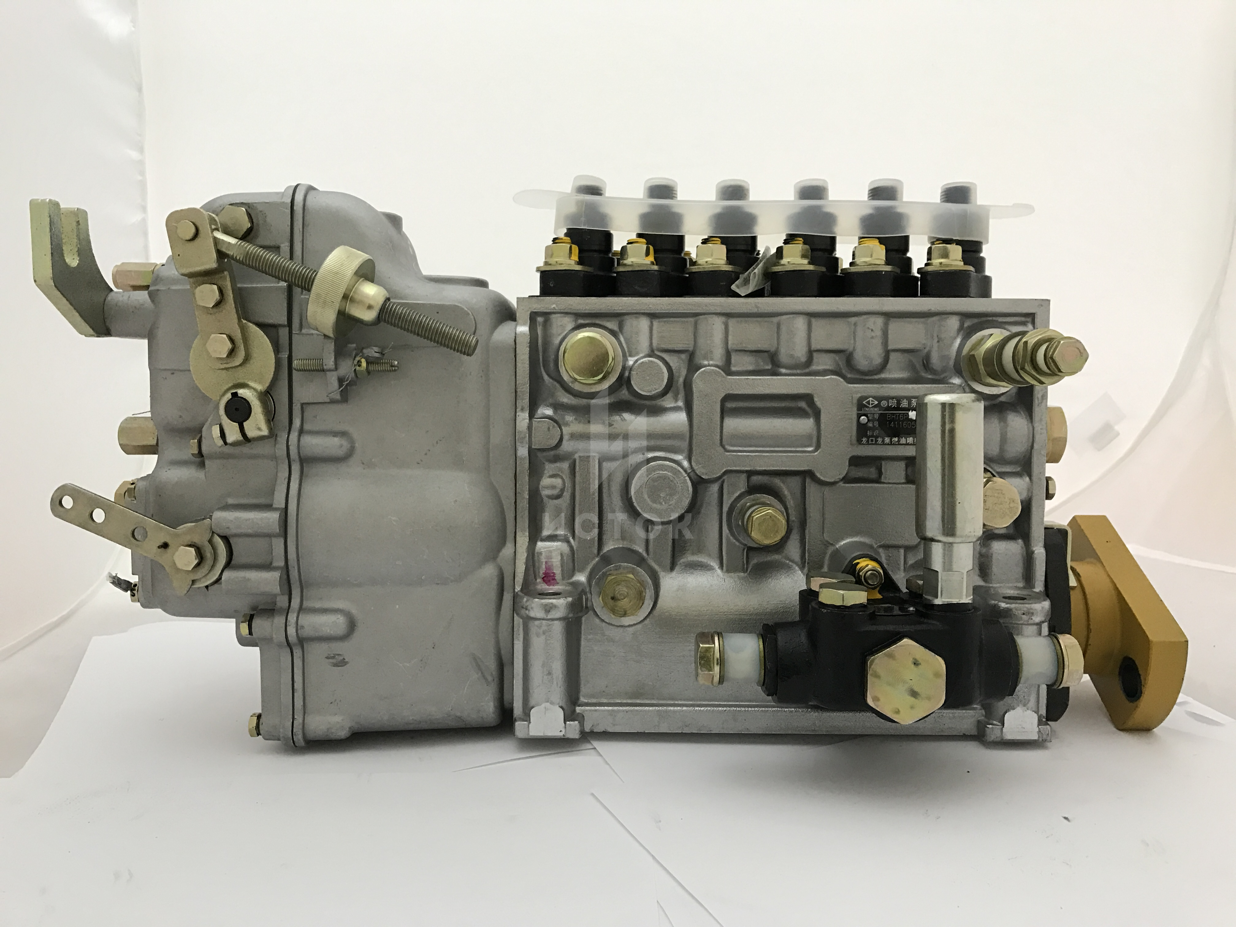 ТНВД Weifang 6126