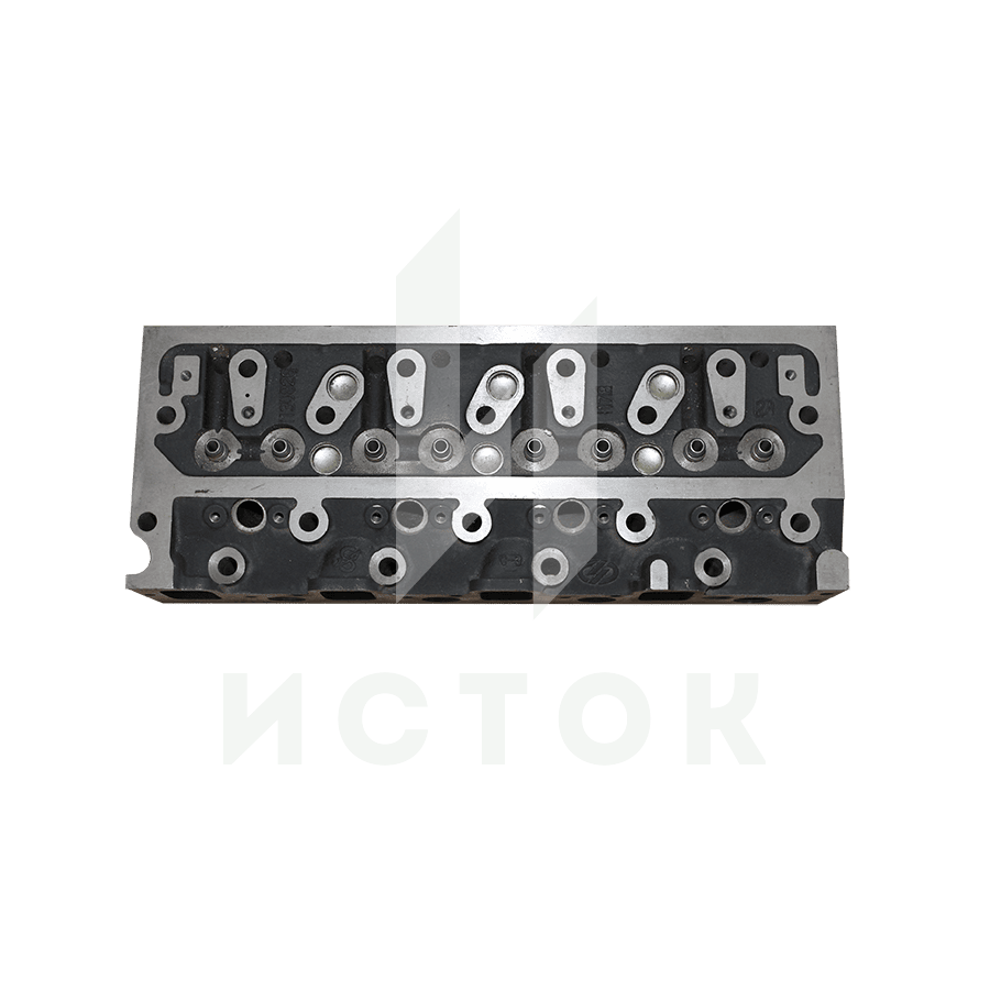 Головка блока двигателя YND 4102D 