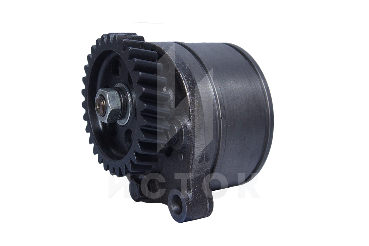 Насос масляный в сборе KOFO R6105AZLD