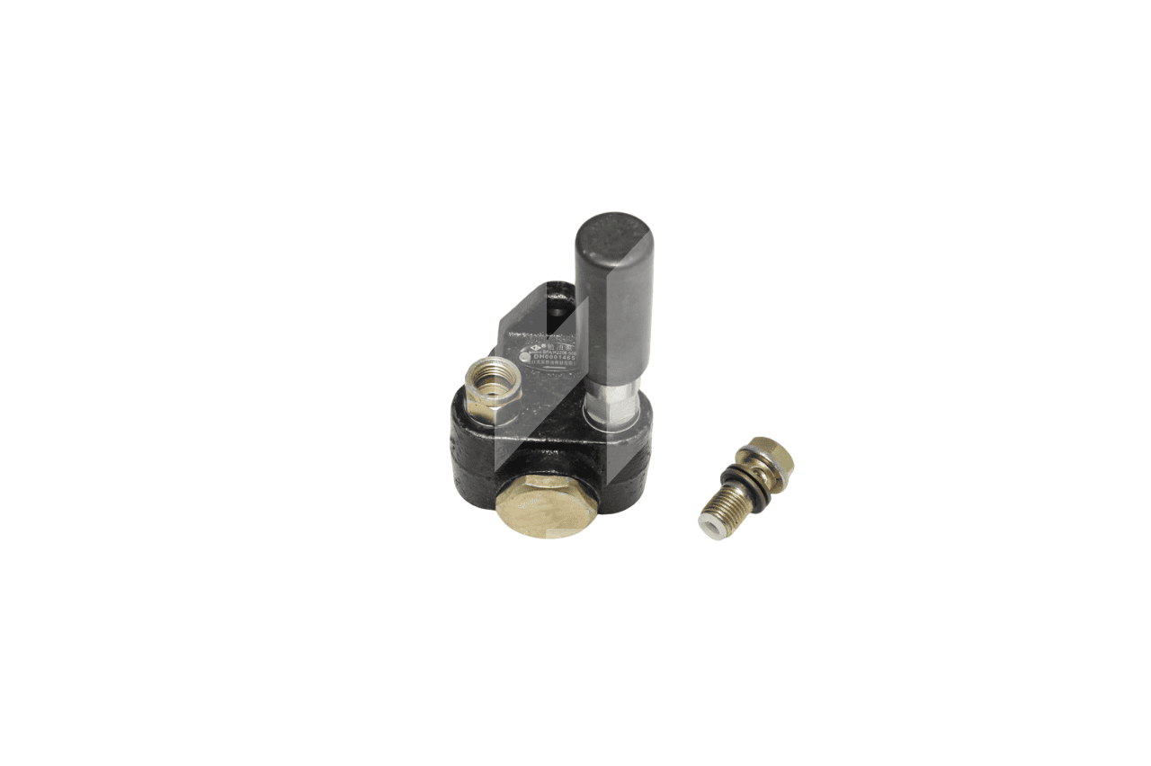 Насос топливный подкачки ТНВД WP6D132E200