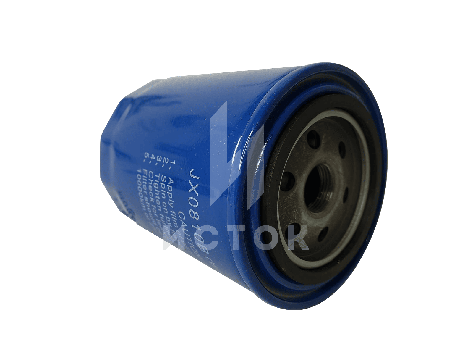 Фильтр масляный ZH4100D