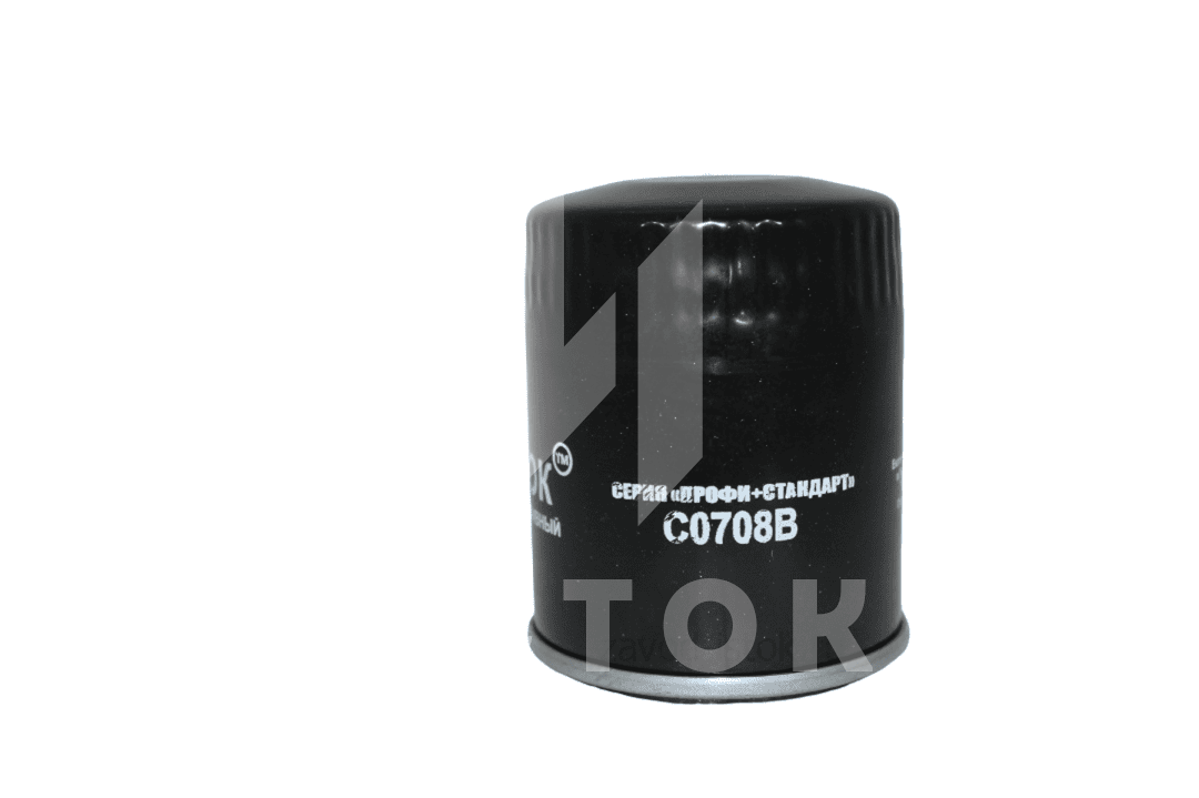 Фильтр топливный ZH4102D