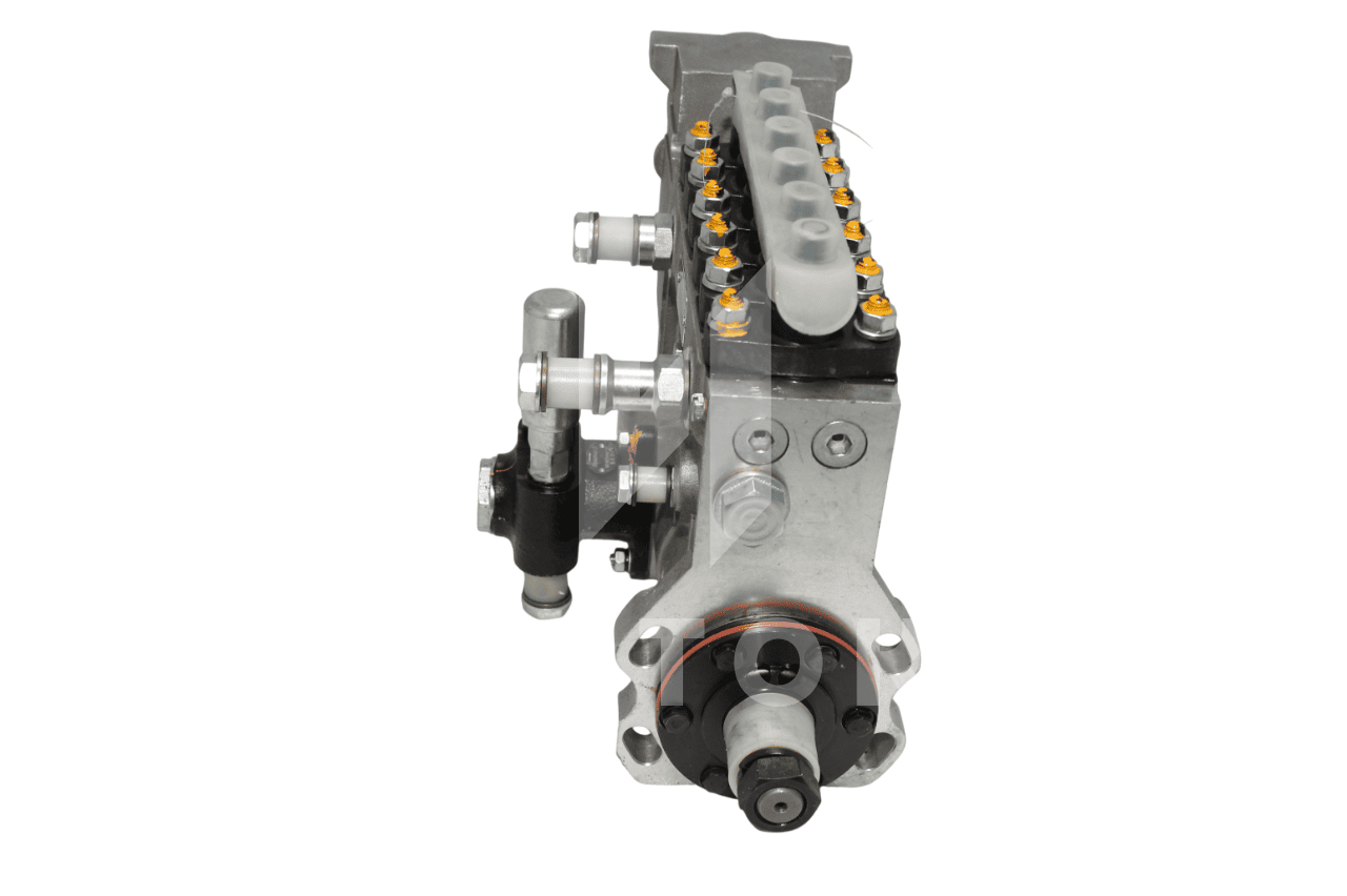 ТНВД WP6D132E200