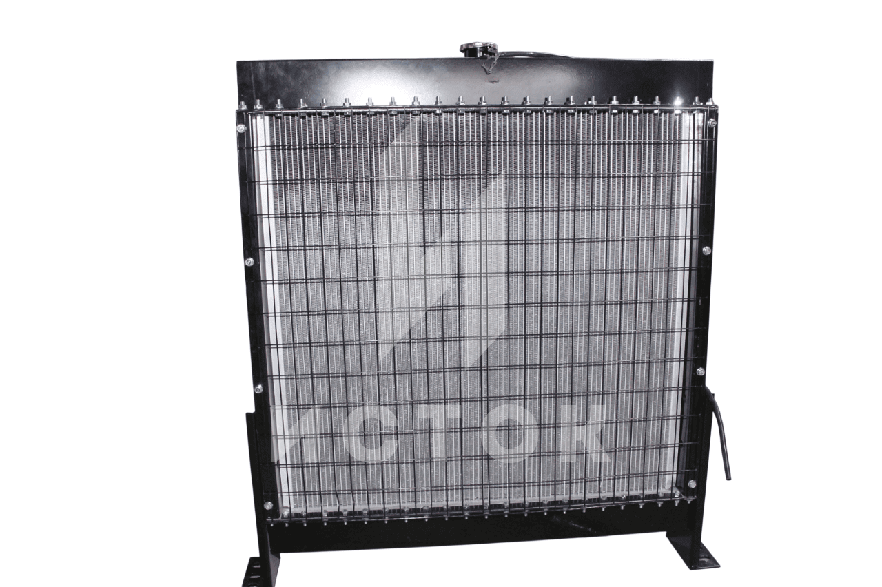 Радиатор R6110ZLDS