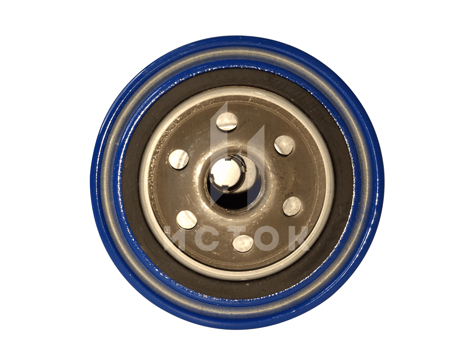 Фильтр масляный ZH4105D