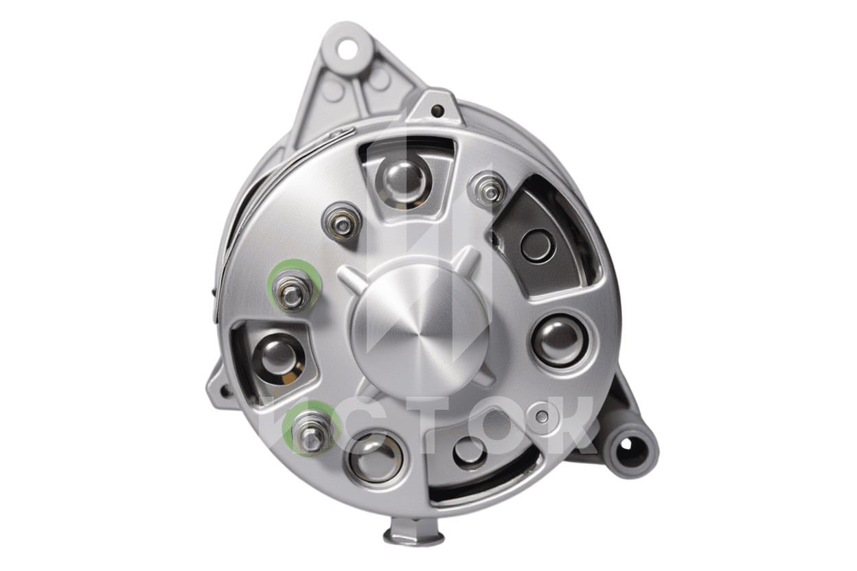 Генератор зарядки АКБ ZH4105D (24v)