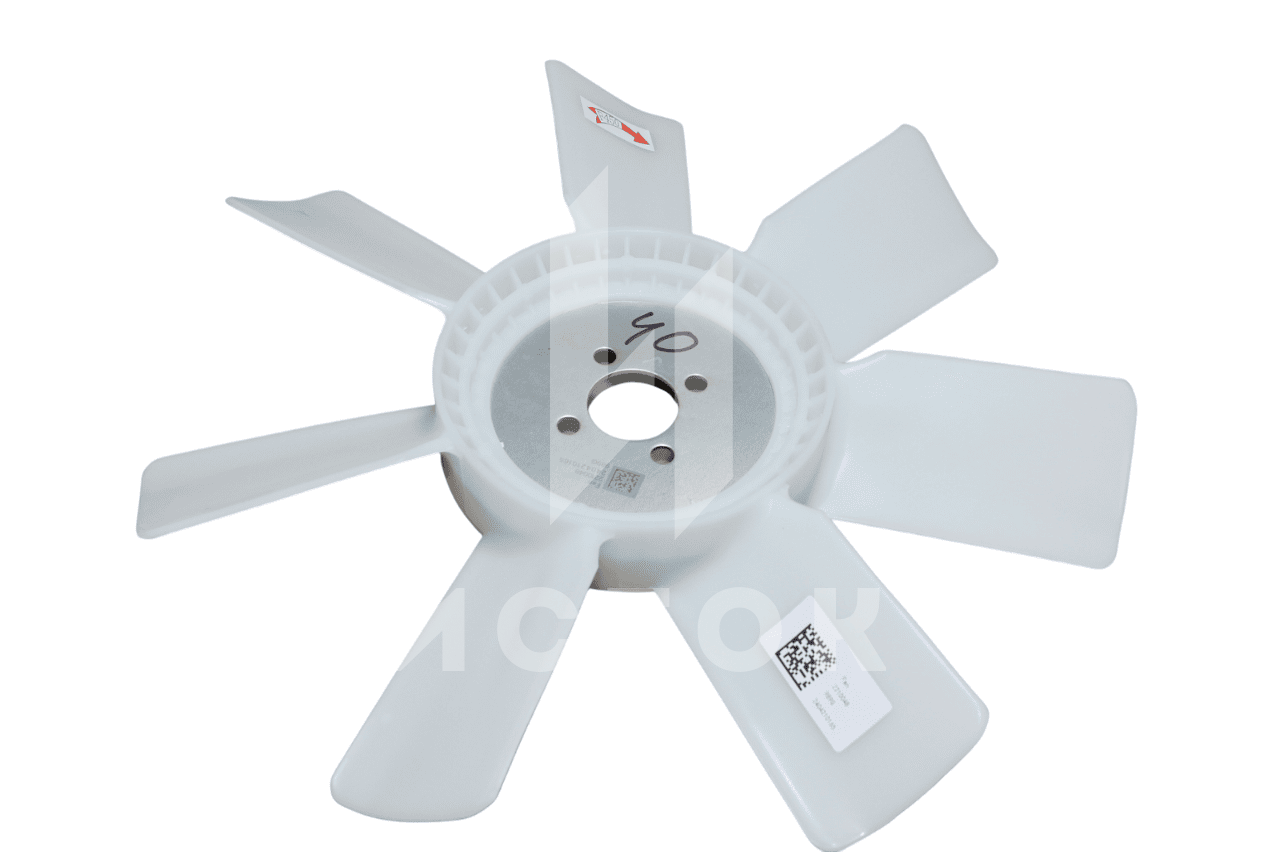 Крыльчатка WP2.3D48E200