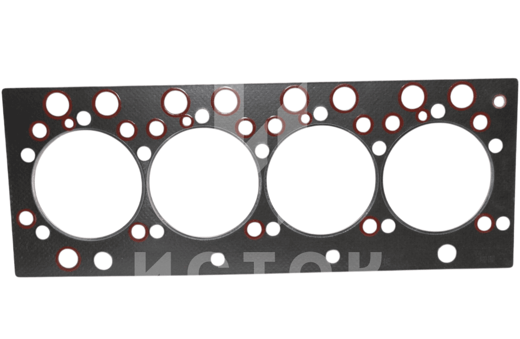 Прокладка головки блока цилиндра YND 4102