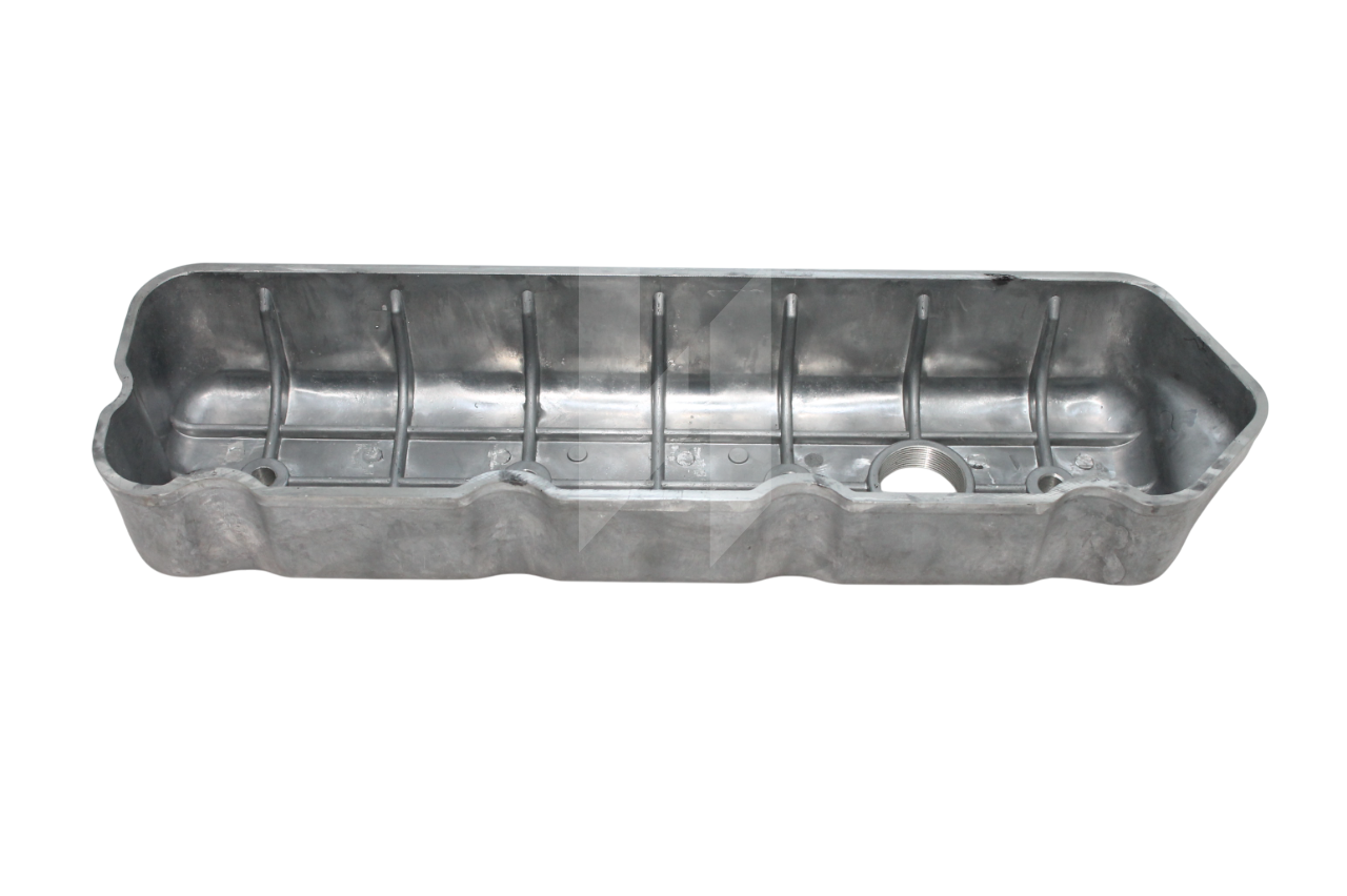 Крышка клапанов YD490