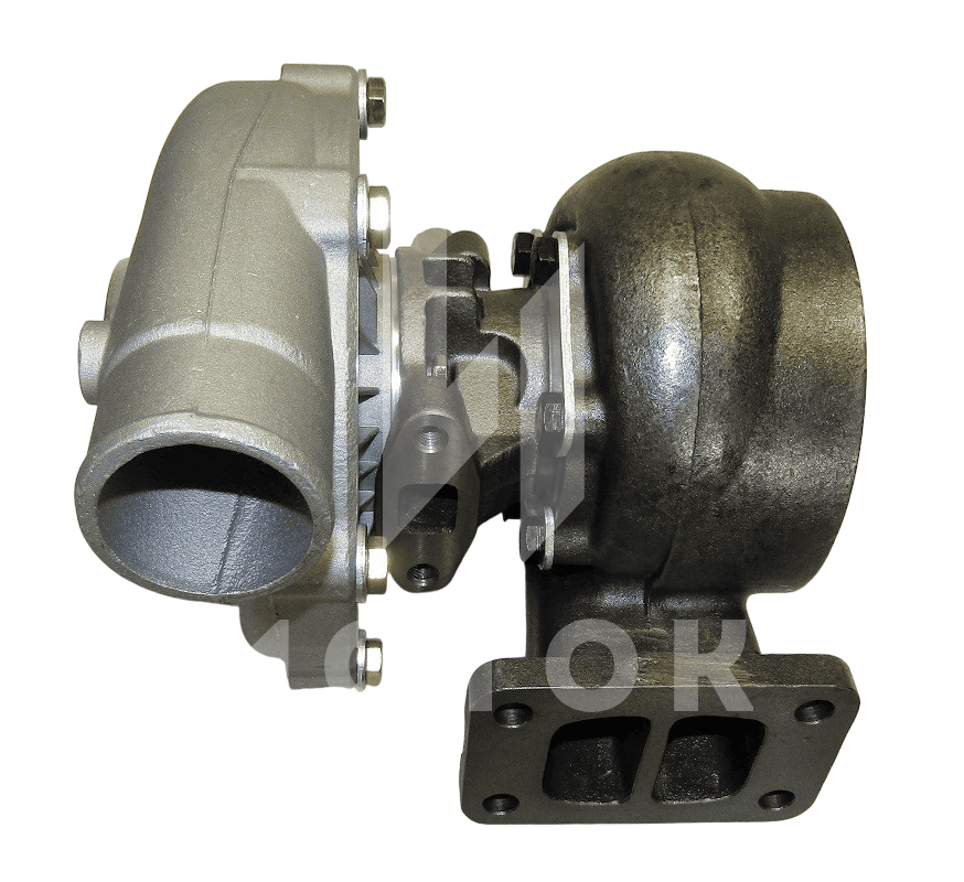 Турбина R6105AZLD