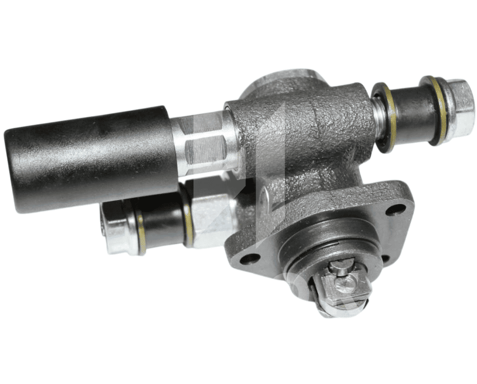 Насос топливный подкачки ТНВД HD480D