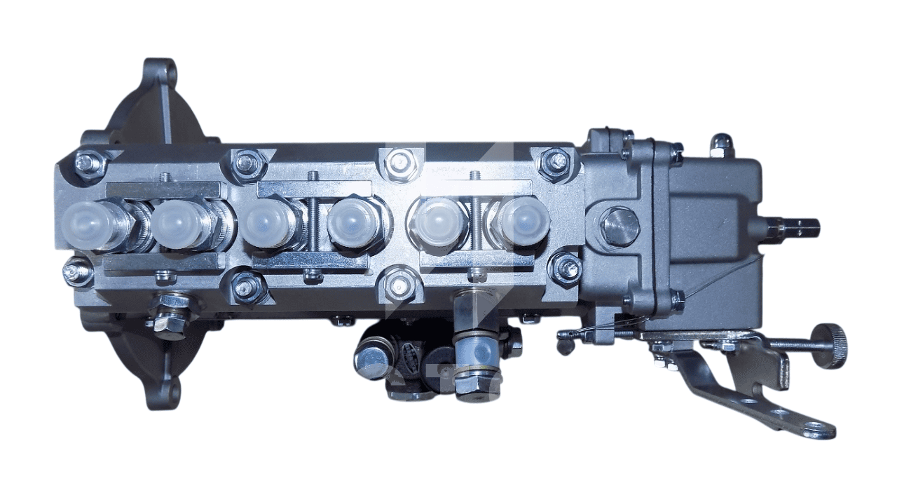 ТНВД R6110ZLDS