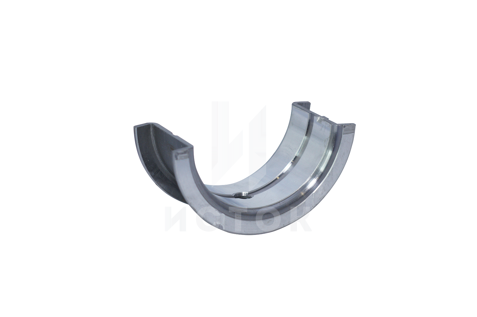 Полукольцо коленвала Weifang 4100ZD(АД40)(1шт)