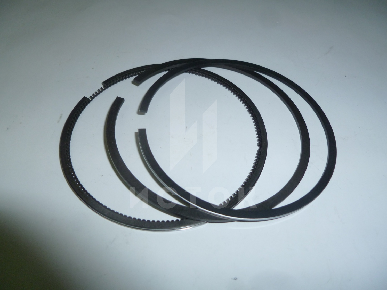 Кольца поршневые KM2V80