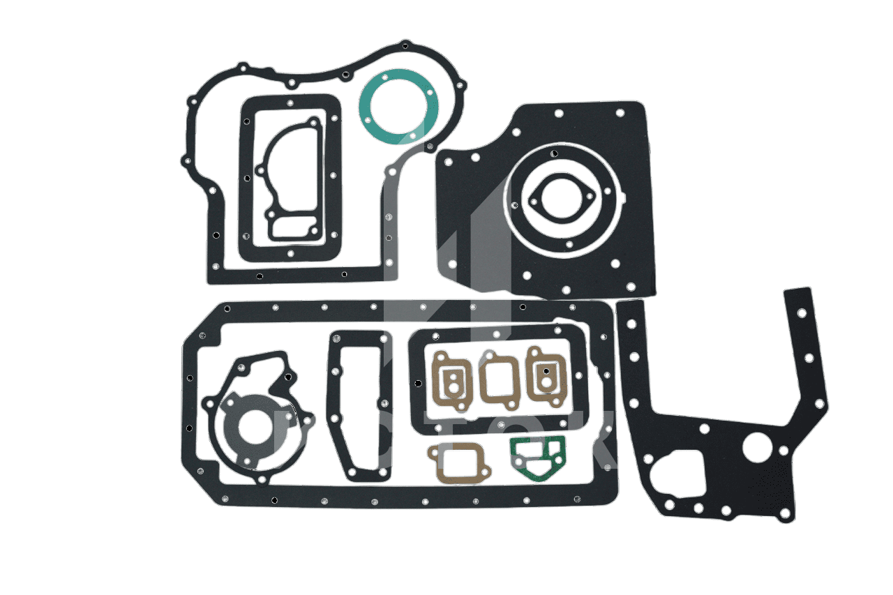 Комплект прокладок ZH4100D