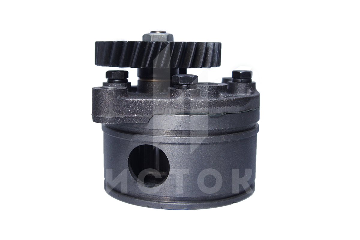 Насос масляный в сборе KOFO R6105AZLD