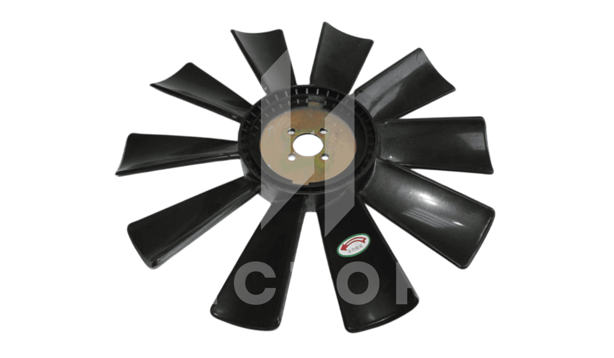 Крыльчатка R6105AZLD