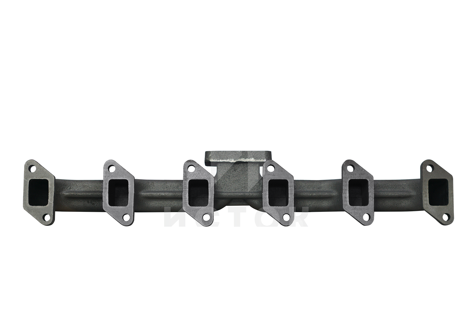 Коллектор выпускной R6105AZLD