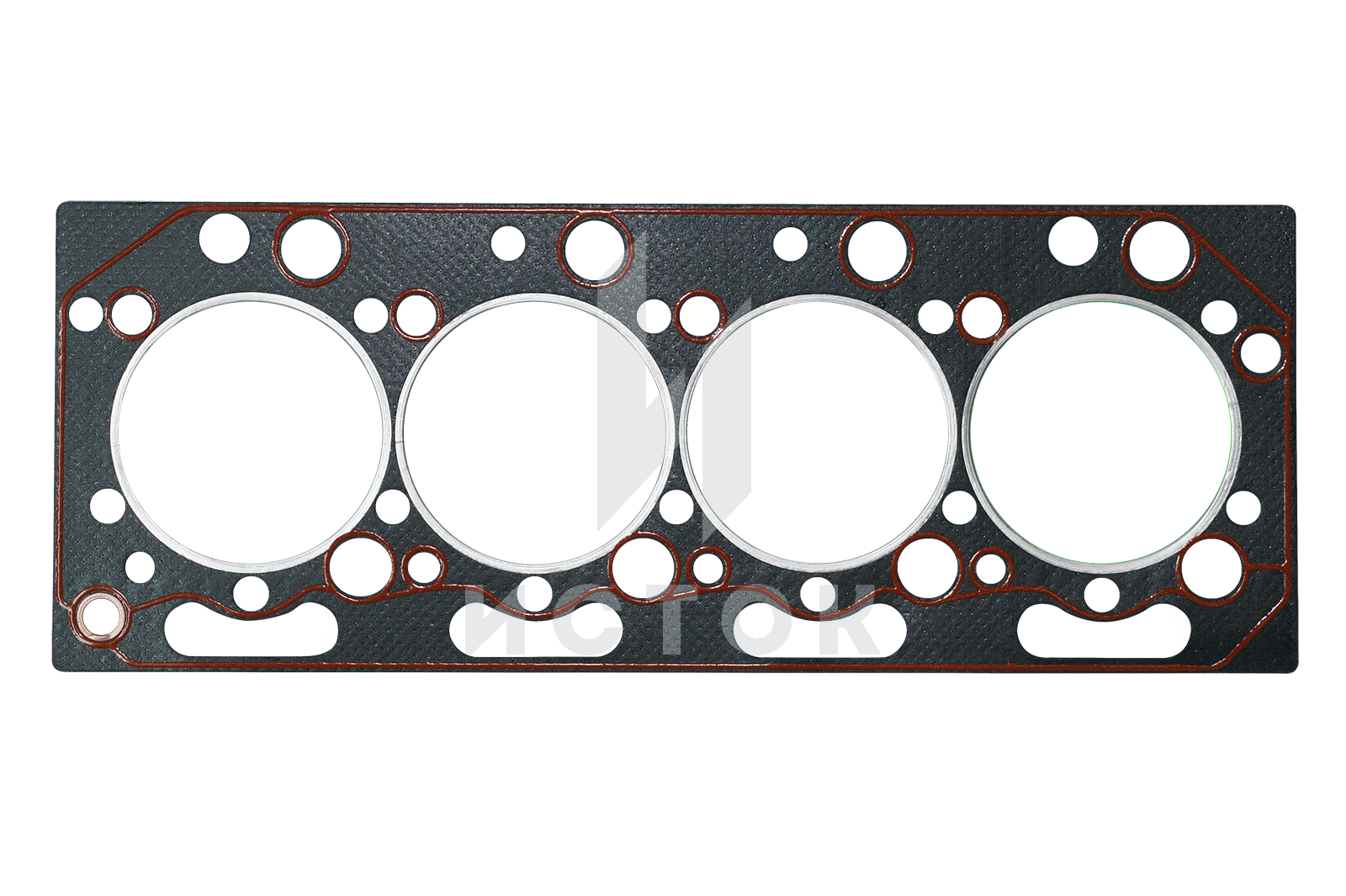 Прокладка головы ZH4105 (115 мм)