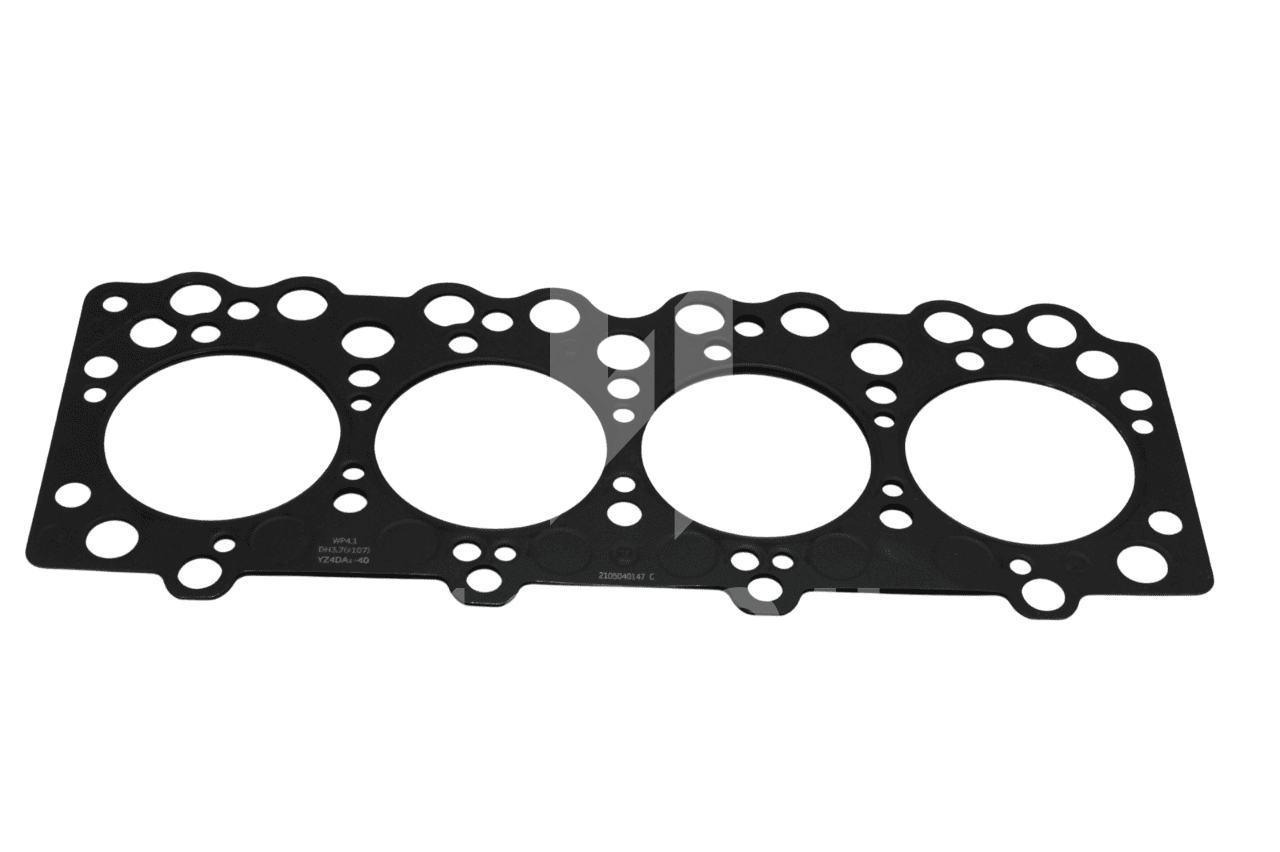 Прокладка головки блока WP4.1D100E200 Прокладка головки блока WP4.1D100E200