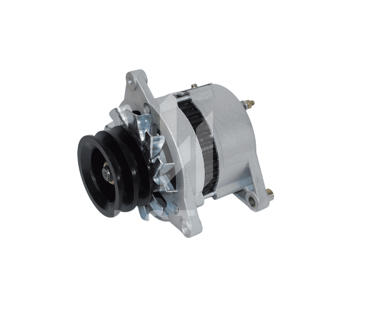 Генератор зарядки АКБ R6105AZLD (12V)