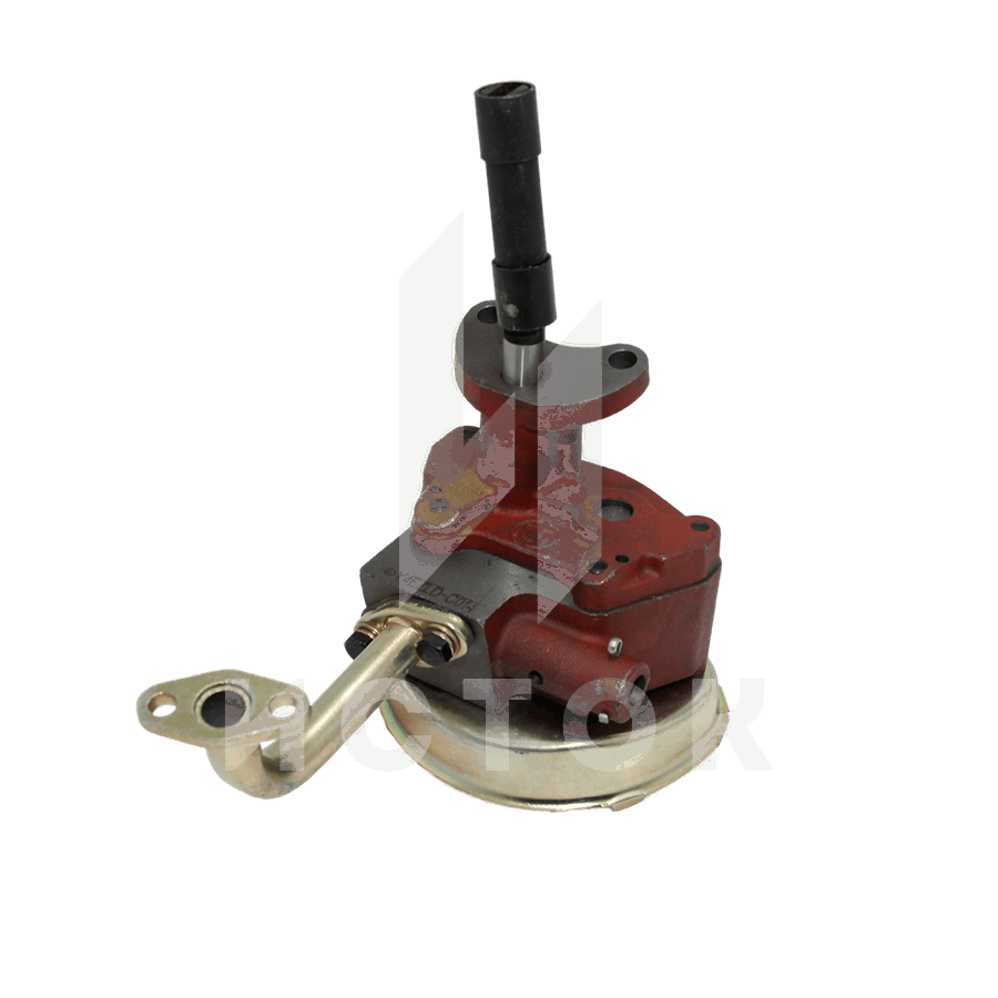 Насос масляный в сборе YND 4105